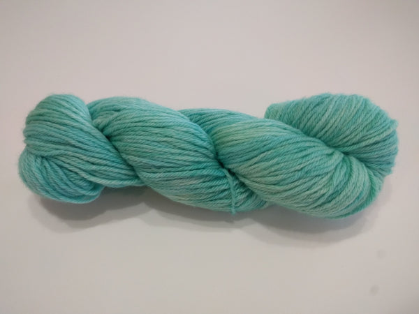 Aquoise colorway