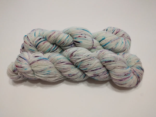 Arctic Ice colorway