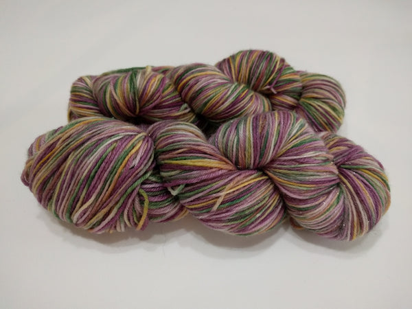 Autumn Harvest colorway