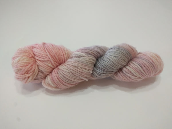 Ballet Slippers colorway