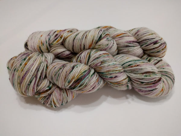 Fall Frolic colorway