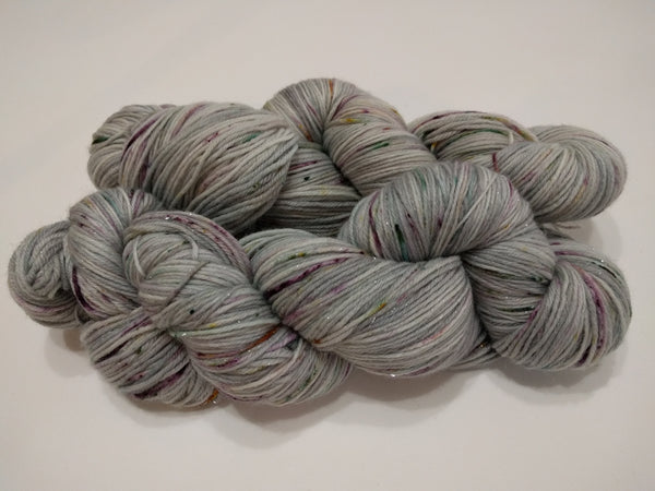 Fall Frost colorway