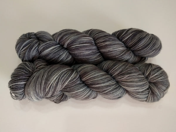 Grey Kitty colorway