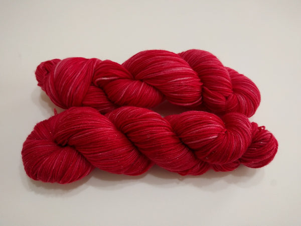 Hot Flash colorway