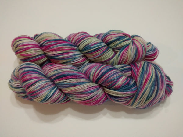 Jellyfish colorway