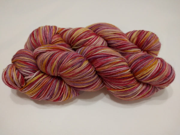 Leaf Peeping colorway