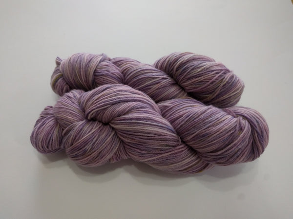 Lupine colorway