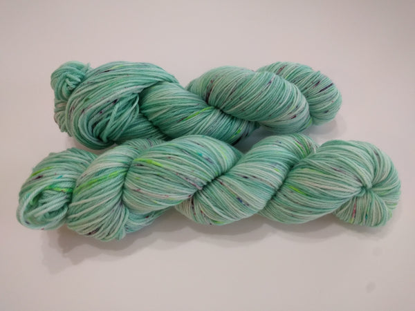 Mint Parfait colorway