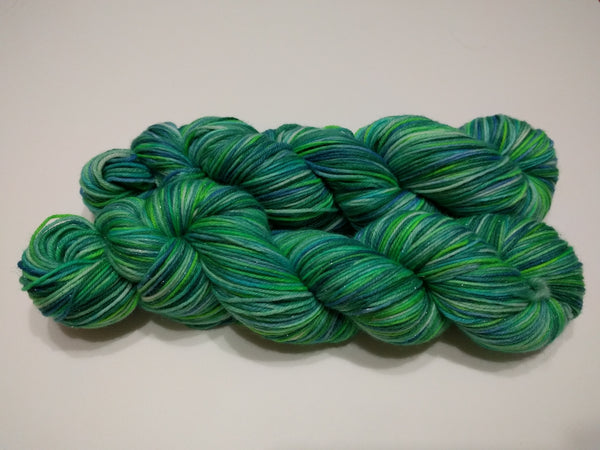 Pisces colorway