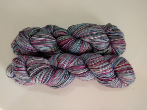 Purple Mountain Majesty colorway