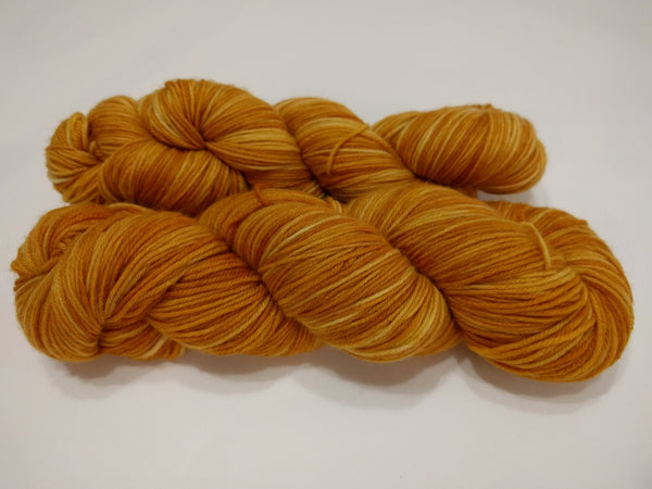 Saffron colorway