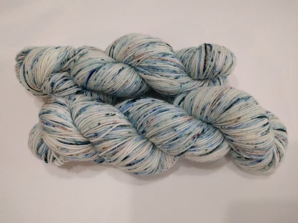 Sea Spray colorway