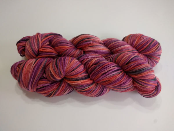 Slash And Burn colorway