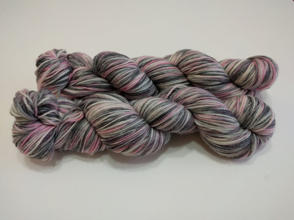 Soft Kitty colorway