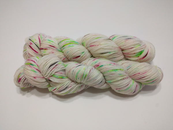 Sprinkles On Top colorway