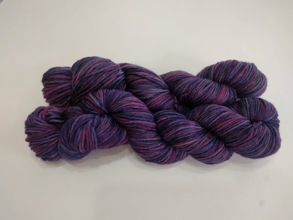 Tanzanite colorway