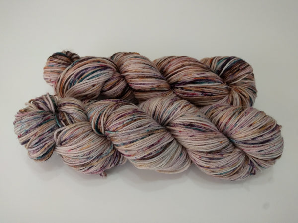 Wood Nymph colorway